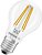 Фото Osram LED SuperStar Classic A60 Filament DIM 5.9W 827 Clear E27 (40998544650550