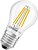 Фото Osram Star Classic P40 Filament 3.4W 840 Clear E27 (4099854468070)