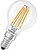 Фото Osram LED Star Classic P 40 Filament 3.4W 840 Clear E14 (4099854468339)