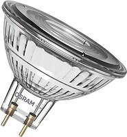 Фото Osram LED Star MR 16 35 36° 3.4W 840 GU5.3 (4099854458309)
