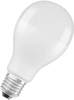 Фото Osram VALUE CL P25 2.5W 230V 250Lm 3000K E27 (4099854546662)