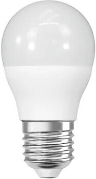 Фото Osram LED Value Classic P75 7W 4000K E27 (4099854546907)