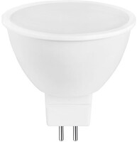 Фото Delux JCDR 220V 5W 4100K GU5.3 (90023555)