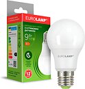 Фото Eurolamp LED A60 9W 4000K E27 (LED-A60-09274(D/N))