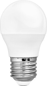 Фото Delux BL50N 7W 4100K 220V E27 (90023550)