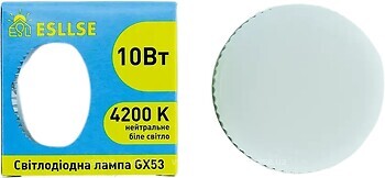 Фото Esllse GX53 10W
