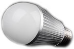 Фото Brille LED E27 6W CW-WW G60-R (L83-002)