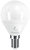 Фото Maxus G45 F 5W 3000K 220V E14 AP (1-LED-439)