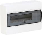 Фото Hager Cosmos (VD118TD)