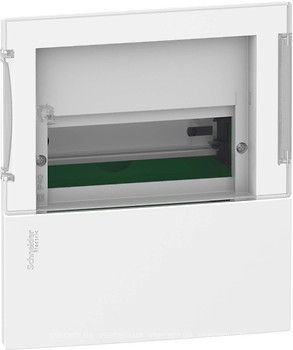 Фото Schneider Electric Mini Pragma (MIP22106S)