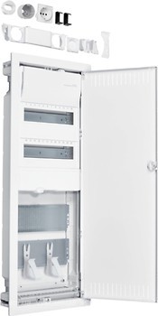 Фото Hager Volta (VU602NWH)