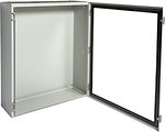 Фото Hager Orion Plus (FL173A)