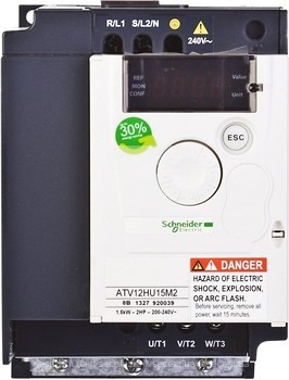 Фото Schneider Electric Altivar 12 ATV12H018M2