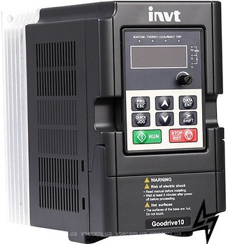 Фото INVT GD10-0R2G-S2-B