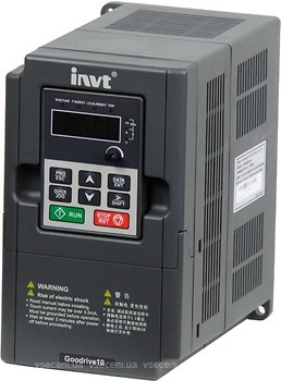 Фото INVT GD10-2R2G-S2-B
