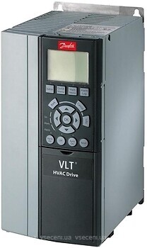 Фото Danfoss VLT Automation Drive FC-301 (3x380В 11 кВт) (131F5494)