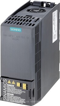 Фото Siemens Sinamics G120C 6SL3210-1KE21-3UB1
