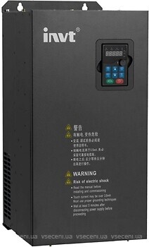 Фото INVT GD200A-075G/090P-4