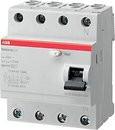 Фото ABB FH204 AC-63/0.03 (2CSF204002R1630)