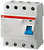 Фото ABB FH204 AC-40/0.3 (2CSF204003R3400)