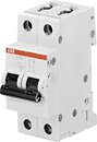 Фото ABB S202-C32 (2CDS252001R0324)