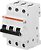 Фото ABB S203-C25 (2CDS253001R0254)