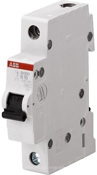 Фото ABB SH201-B10 (2CDS211001R0105)