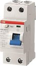 Фото ABB F202 AC-40/0.03 (2CSF202001R1400)