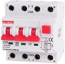 Фото E.Next e.rcbo.pro.4.C25.30 (p0720016)