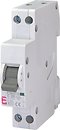 Фото ETI ETIMAT 1N 1p+N C20 6kA (2191125)