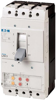 Фото Eaton LZMN3-AE630-I (111969)