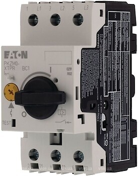 Фото Eaton PKZM0-20 (046988)