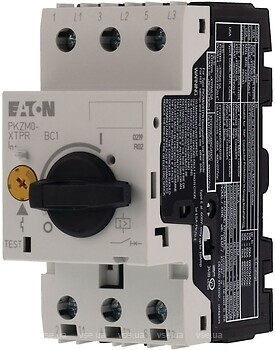 Фото Eaton PKZM0-25 (046989)