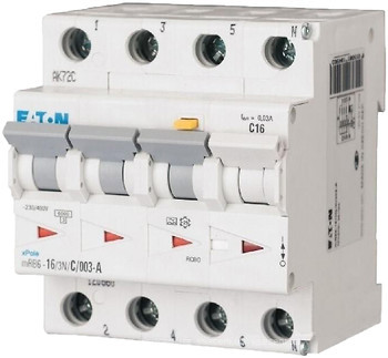 Фото Eaton mRB4-20/3N/C/003-A (120677)