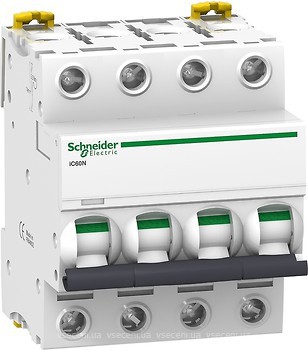 Фото Schneider Electric Acti 9 iC60N (A9F79440)