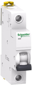 Фото Schneider Electric Acti 9 iK60 (A9K24140)