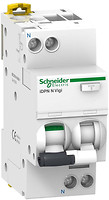 Фото Schneider Electric Acti 9 iDPN N Vigi (A9D31606)