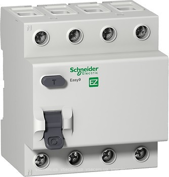 Фото Schneider Electric Easy 9 (EZ9R64463)