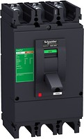 Фото Schneider Electric EasyPact EZC400N (EZC400N3320N)