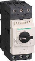 Фото Schneider Electric TeSys GV3P (GV3P50)