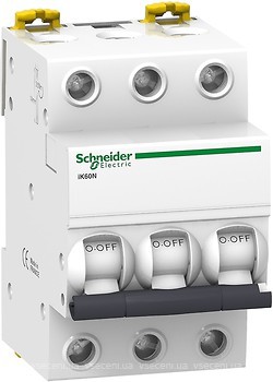 Фото Schneider Electric Acti 9 iK60 (A9K23316)