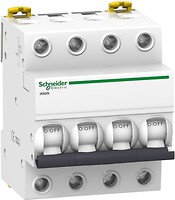 Фото Schneider Electric Acti 9 iK60 (A9K24406)