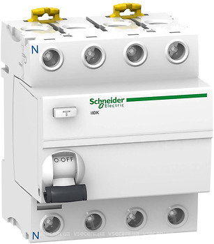 Фото Schneider Electric Acti 9 iID K (A9R75440)