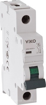 Фото Viko 4VTB-1C20