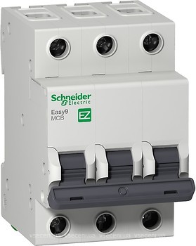 Фото Schneider Electric Easy 9 (EZ9F343316)