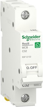 Фото Schneider Electric Reci 9 MCB (R9F12132)