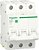 Фото Schneider Electric Reci 9 MCB (R9F12316)