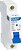 Фото Chint NXB-63 1P C63