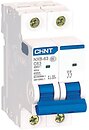 Фото Chint NXB-63 2P C25