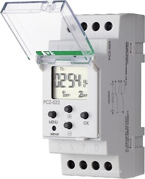 Фото F&F PCZ-522